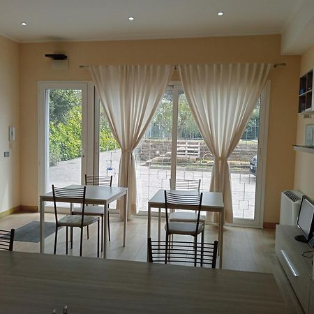 Vacanze Romane Olgiata La Storta Bagian luar foto