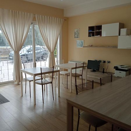 Vacanze Romane Olgiata La Storta Bagian luar foto