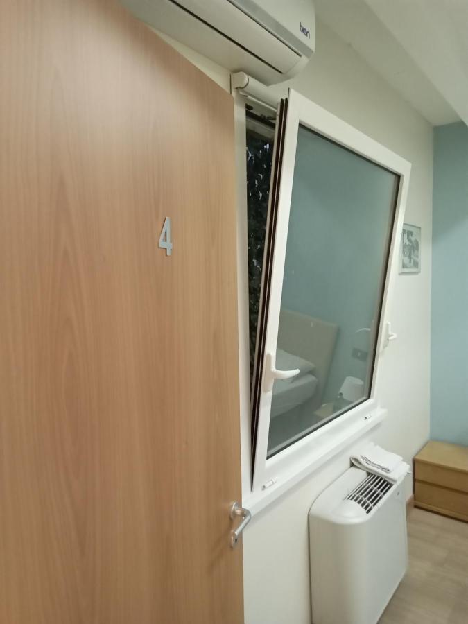 Vacanze Romane Olgiata La Storta Bagian luar foto