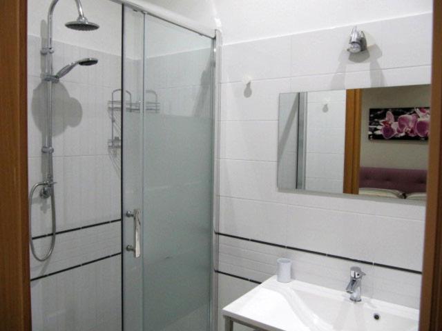 Vacanze Romane Olgiata La Storta Bagian luar foto