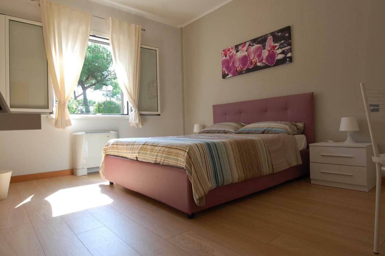 Vacanze Romane Olgiata La Storta Bagian luar foto