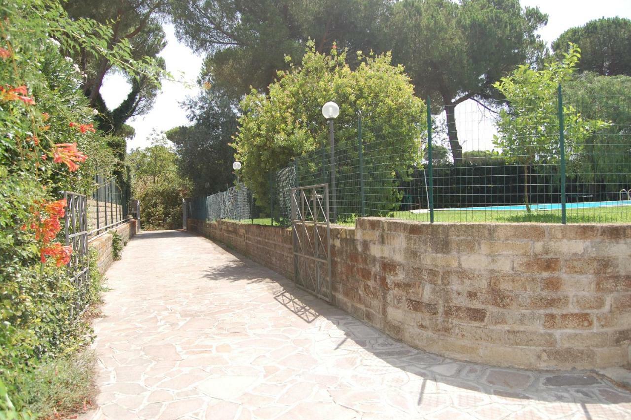 Vacanze Romane Olgiata La Storta Bagian luar foto